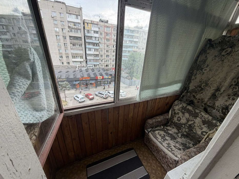 Квартира на вул. Бородінська, 9/12 в Запоріжжі, ID 254160, фото №10
