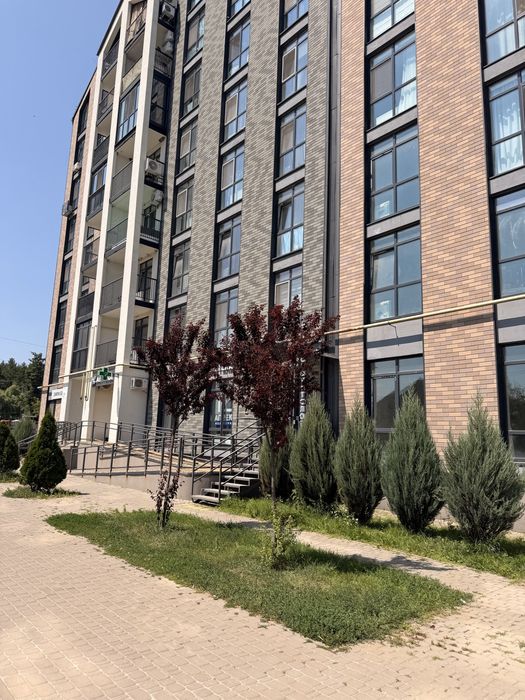 Квартира на ЖК «Scandia” в Києві, ID 305315, фото №1
