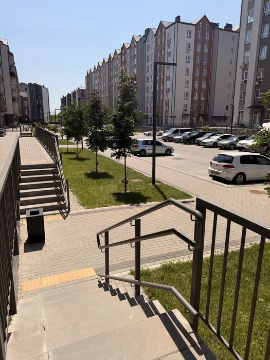 Квартира на ЖК «Scandia” в Києві, ID 305315, фото №3