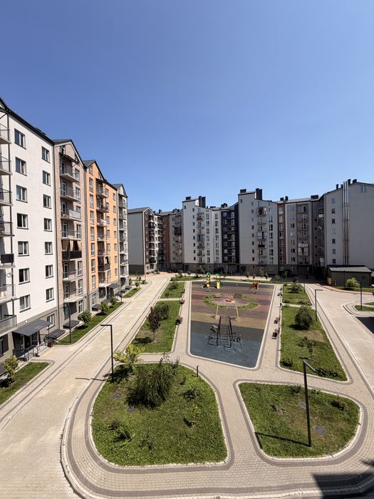 Квартира на ЖК «Scandia” в Києві, ID 305315, фото №6