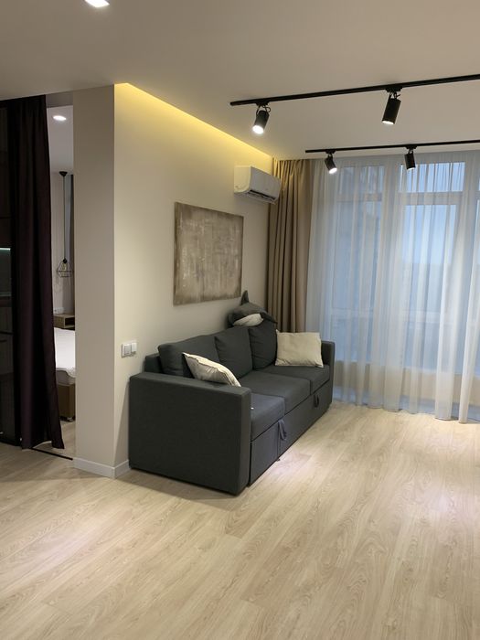Квартира на вул. Кахи Бендукидзе, 2 в Києві, ID 190245, фото №8