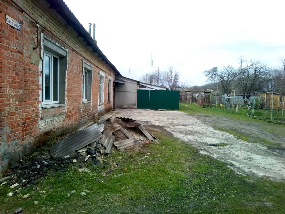 Квартира в Суми, ID 292158, фото №2