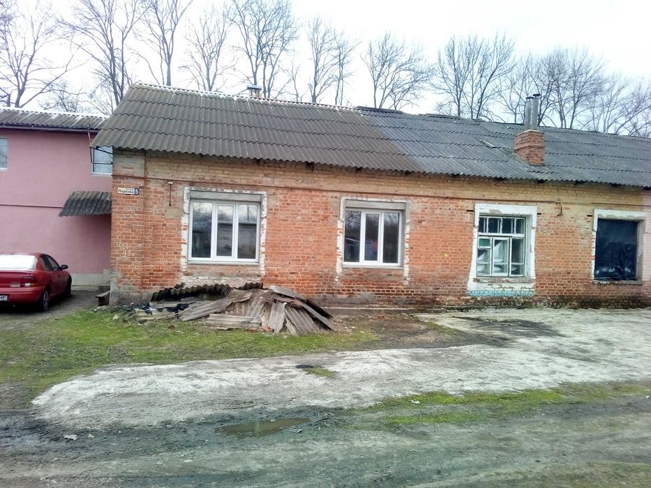 Квартира в Сумах, ID 292158, фото №12