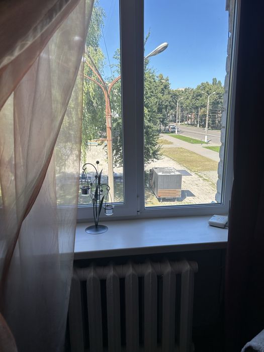 Квартира на просп. Шевченка в Суми, ID 292159, фото №1