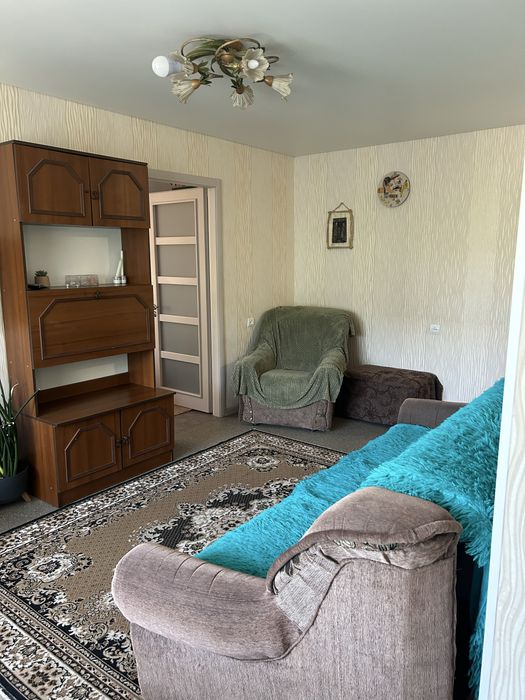 Квартира на просп. Шевченка в Суми, ID 292159, фото №4