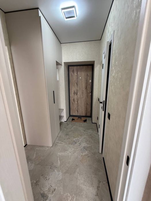 Квартира на вул. Лисенка, 21 в Києві, ID 231324, фото №1