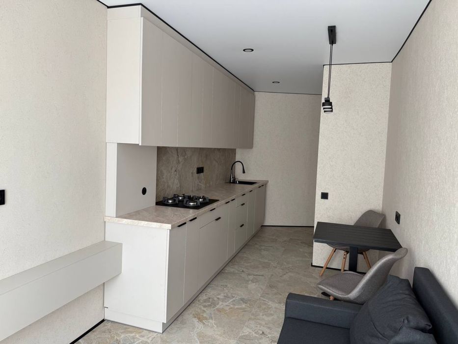 Квартира на вул. Лисенка, 21 в Києві, ID 231324, фото №14