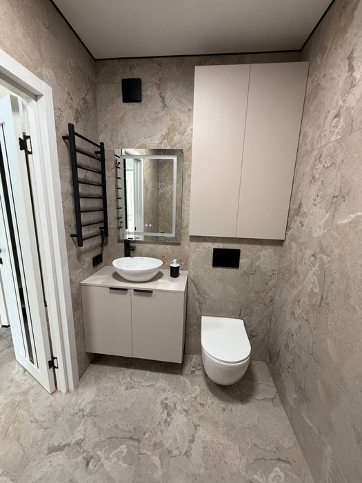 Квартира на вул. Лисенка, 21 в Києві, ID 231324, фото №3