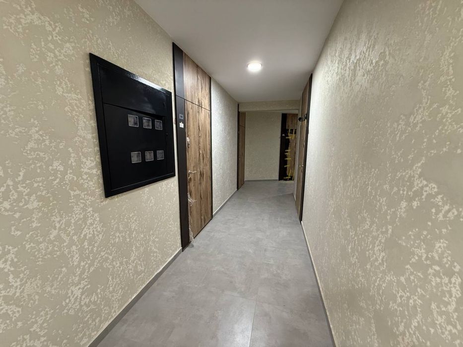 Квартира на вул. Лисенка, 21 в Києві, ID 231324, фото №5