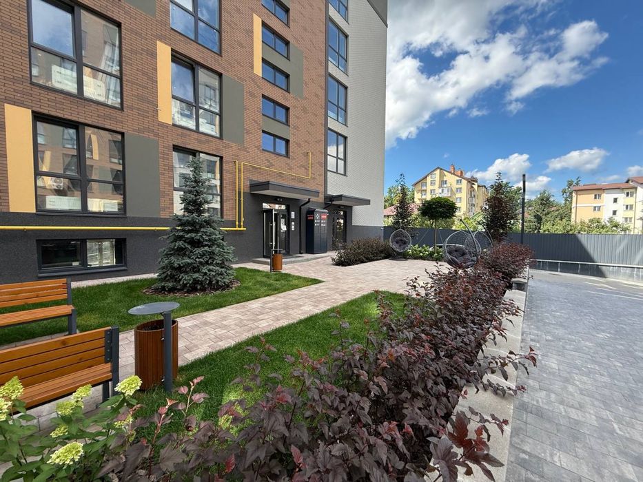 Квартира на вул. Лисенка, 21 в Києві, ID 231324, фото №7