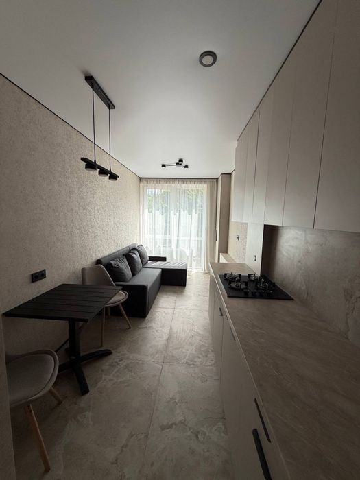 Квартира на вул. Лисенка, 21 в Києві, ID 231324, фото №10
