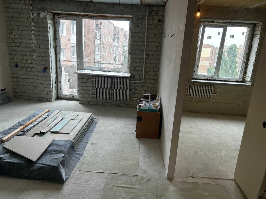 Квартира на вул. Ак. Богомольця, 9 в Харкові, ID 254789, фото №1