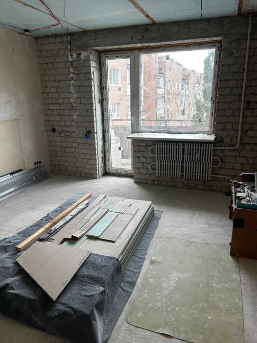 Квартира на вул. Ак. Богомольця, 9 в Харкові, ID 254789, фото №2