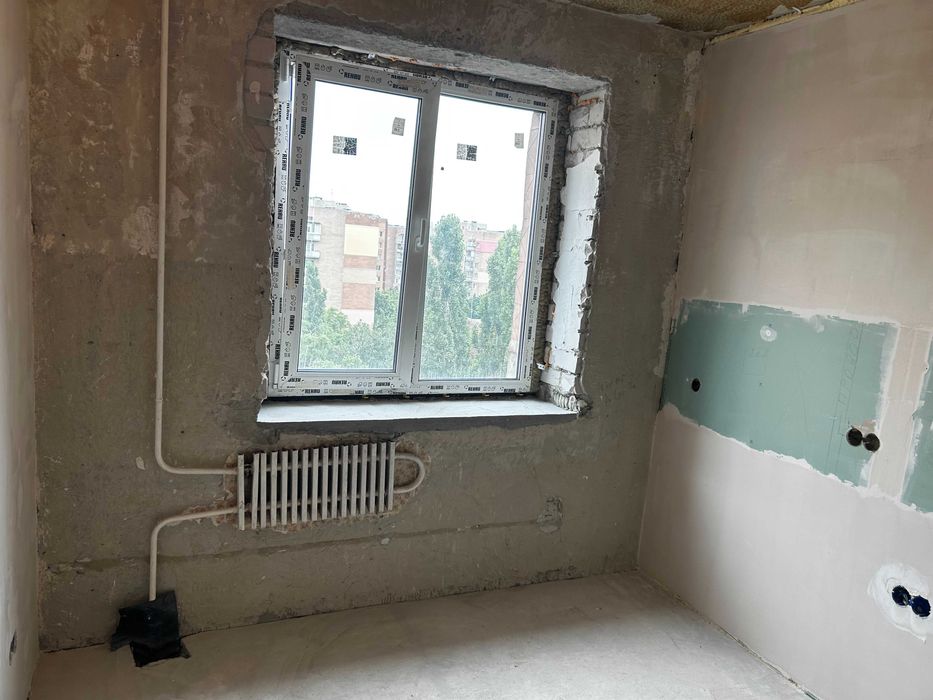Квартира на вул. Ак. Богомольця, 9 в Харкові, ID 254789, фото №8
