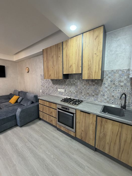 Квартира на вул. Пекарська в Львів, ID 255433, фото №2