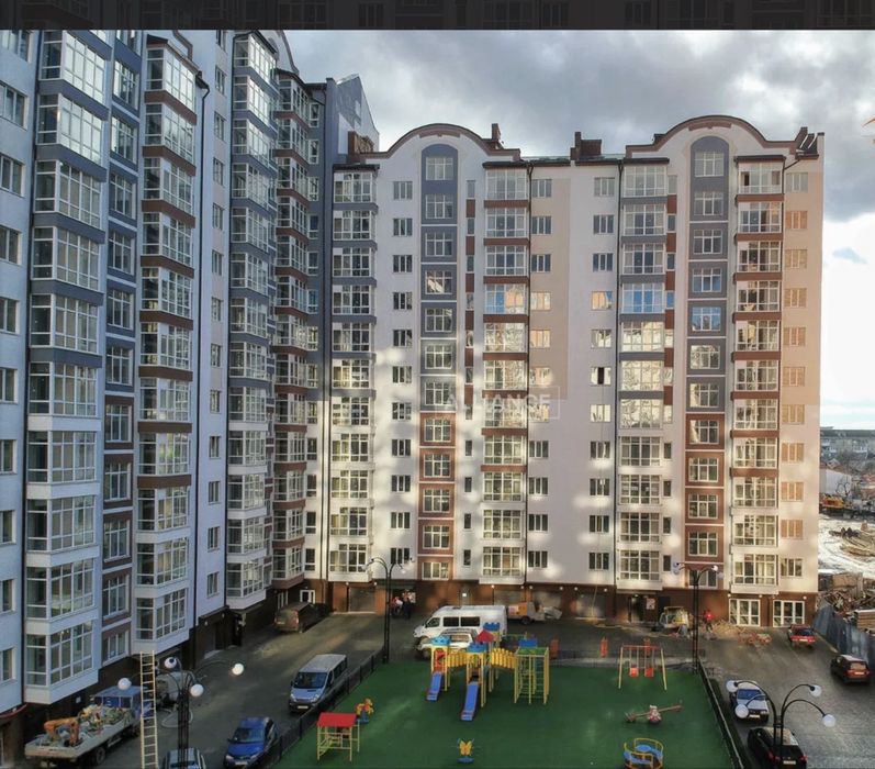Квартира на Центр міста, біля Стометрівки, Драмтеатр в Івано-Франківську, ID 194829, фото №2