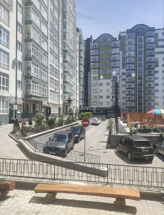Квартира на Центр міста, біля Стометрівки, Драмтеатр в Івано-Франківську, ID 194829, фото №3
