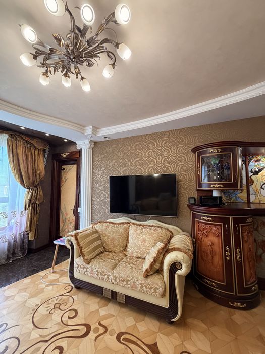 Квартира на вул. Панаса Мирного, 28А в Києві, ID 197564, фото №17