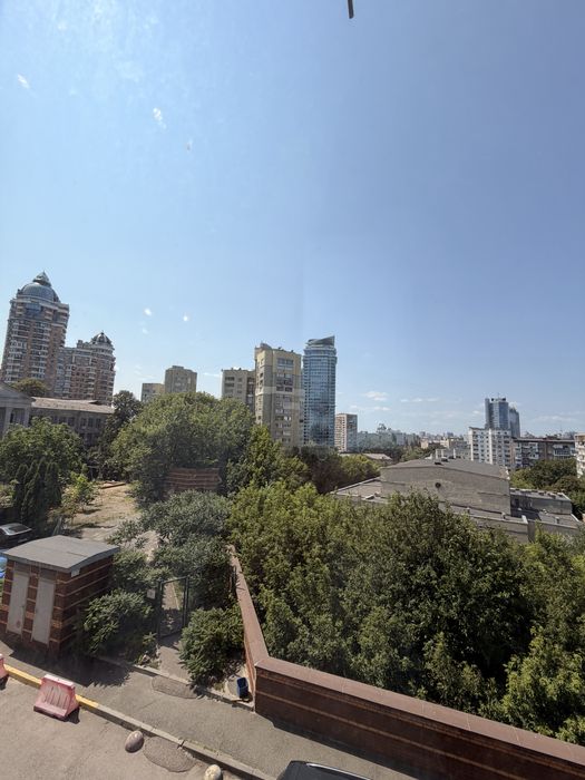 Квартира на вул. Панаса Мирного, 28А в Києві, ID 197564, фото №23