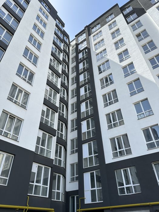 Квартира на вул. Чорновола в Івано-Франківську, ID 197420, фото №1