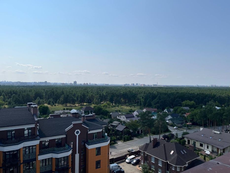 Квартира на р-н Радистів 34-Д в Києві, ID 254076, фото №15