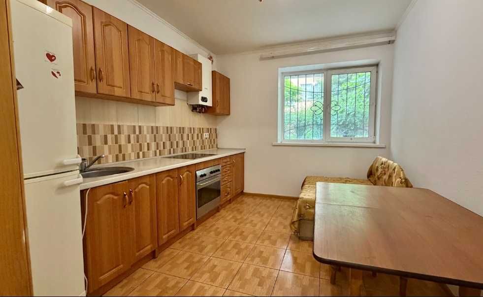 Квартира на ЖК «Статус» в Києві, ID 236019, фото №1