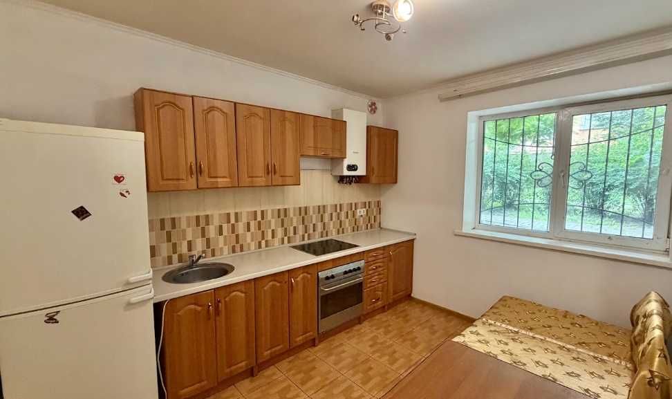 Квартира на ЖК «Статус» в Києві, ID 236019, фото №4