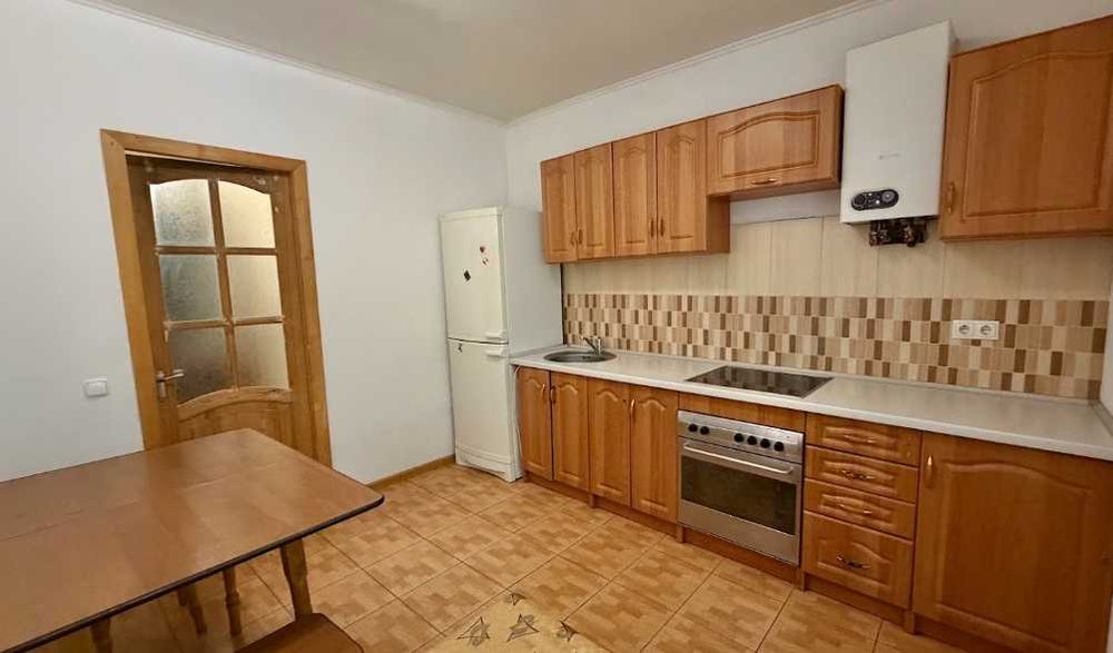 Квартира на ЖК «Статус» в Києві, ID 236019, фото №8