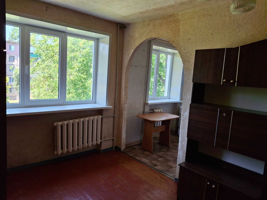 Квартира на вул. Романа Рибалки в Кривому Розі, ID 256397, фото №1