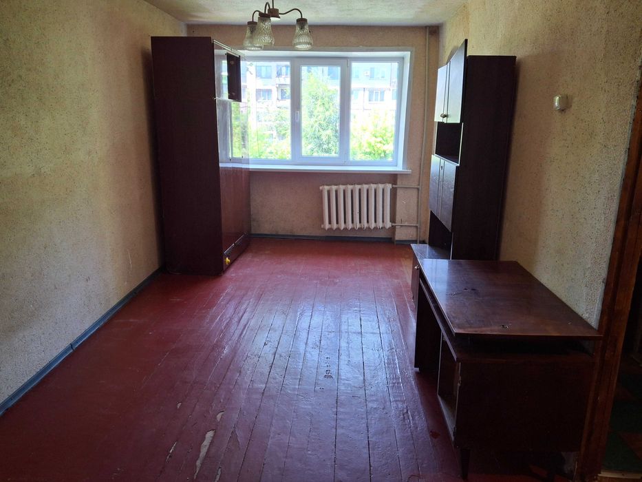 Квартира на вул. Романа Рибалки в Кривому Розі, ID 256397, фото №2