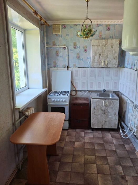 Квартира на вул. Романа Рибалки в Кривому Розі, ID 256397, фото №6