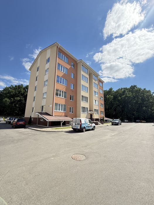 Квартира в Київ, ID 312659, фото №1