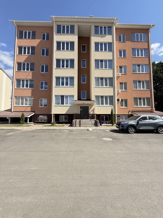 Квартира в Київ, ID 312659, фото №2