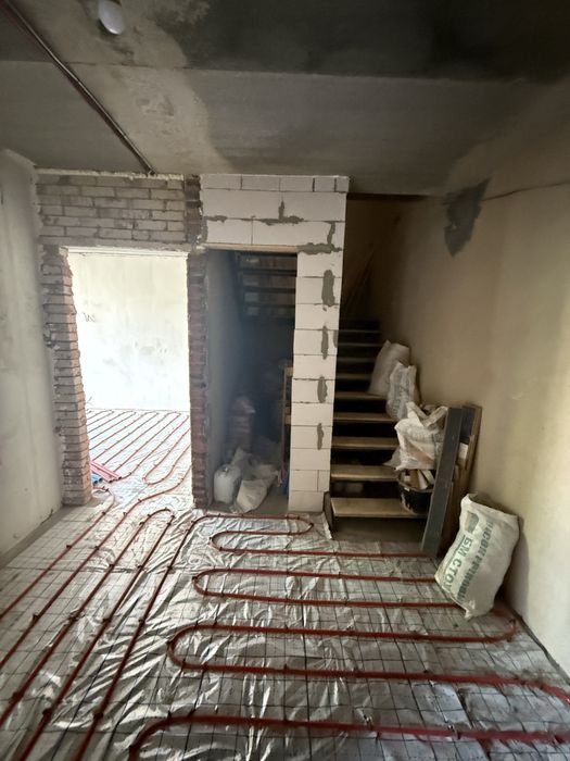 Квартира на вул. Краєвидна, 4 в Києві, ID 312659, фото №11