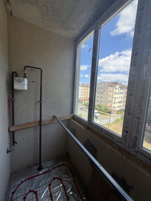 Квартира на вул. Краєвидна, 4 в Києві, ID 312659, фото №19