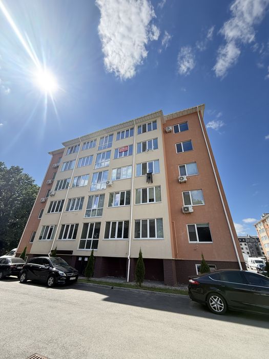 Квартира в Київ, ID 312659, фото №3