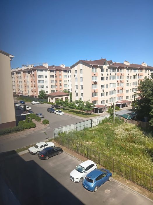 Квартира на вул. Краєвидна, 4 в Києві, ID 312659, фото №22