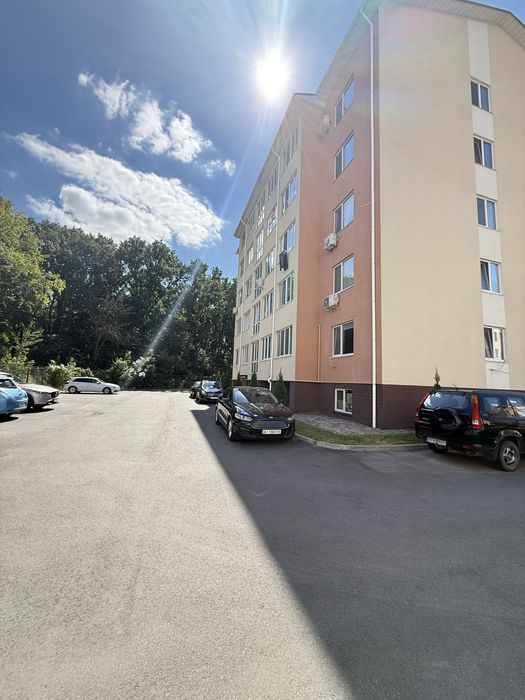 Квартира в Київ, ID 312659, фото №4