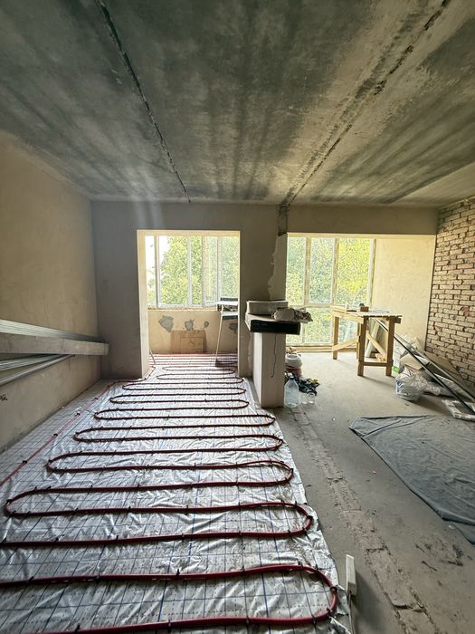 Квартира в Київ, ID 312659, фото №5