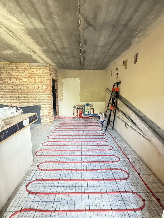 Квартира на вул. Краєвидна, 4 в Києві, ID 312659, фото №6