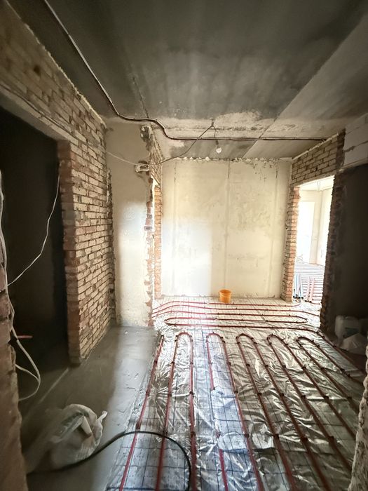 Квартира на вул. Краєвидна, 4 в Києві, ID 312659, фото №9