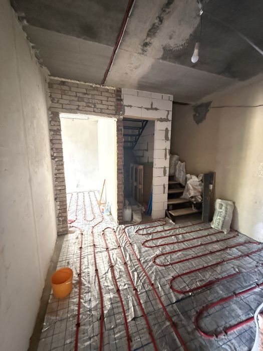 Квартира на вул. Краєвидна, 4 в Києві, ID 312659, фото №10