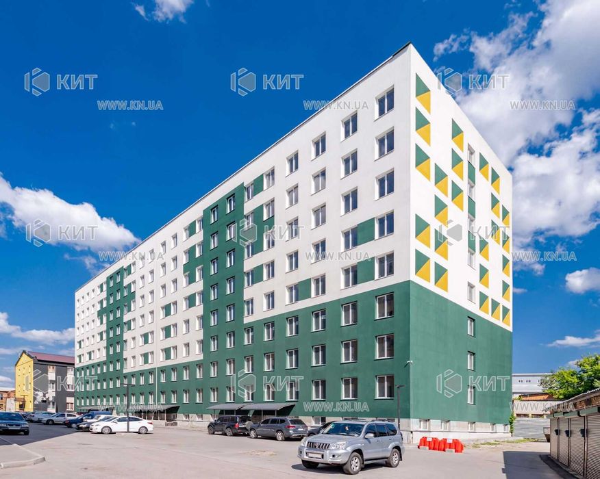 Квартира на просп. Героїв Харкова, 118 в Харкові, ID 254400, фото №9