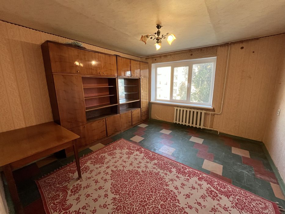 Квартира на вул. Олександра Станкова в Кривому Розі, ID 175404, фото №1