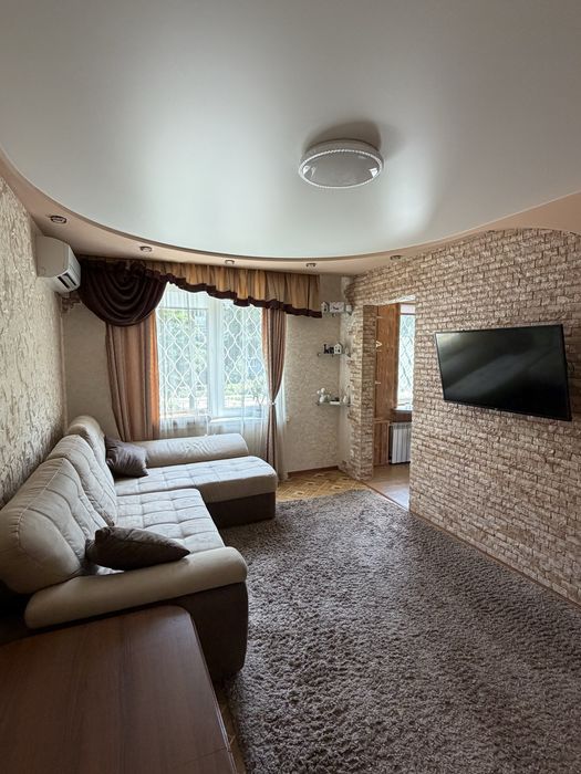 Квартира на вул. Барабашова, 46 в Харкові, ID 205235, фото №1