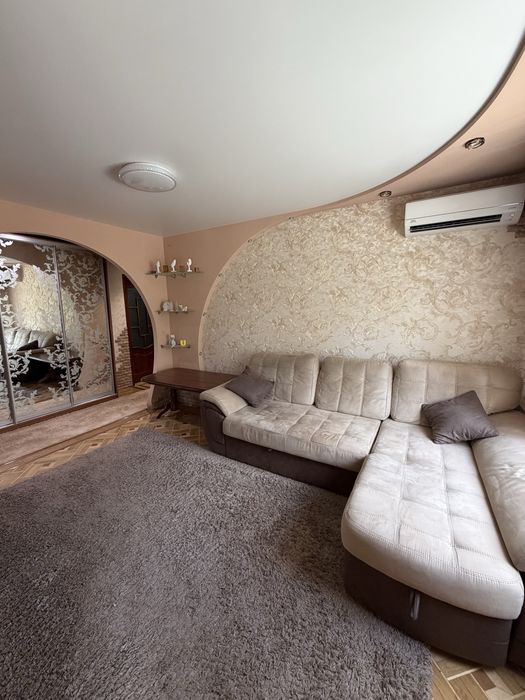 Квартира на вул. Барабашова, 46 в Харкові, ID 205235, фото №2