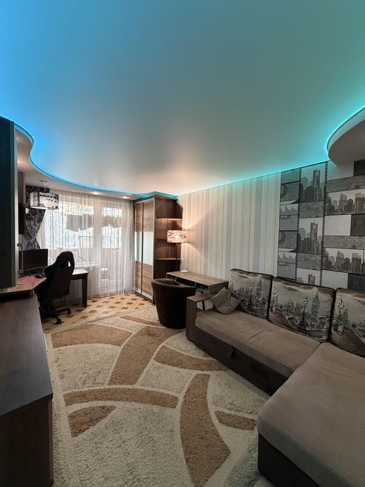 Квартира на вул. Барабашова, 46 в Харкові, ID 205235, фото №11