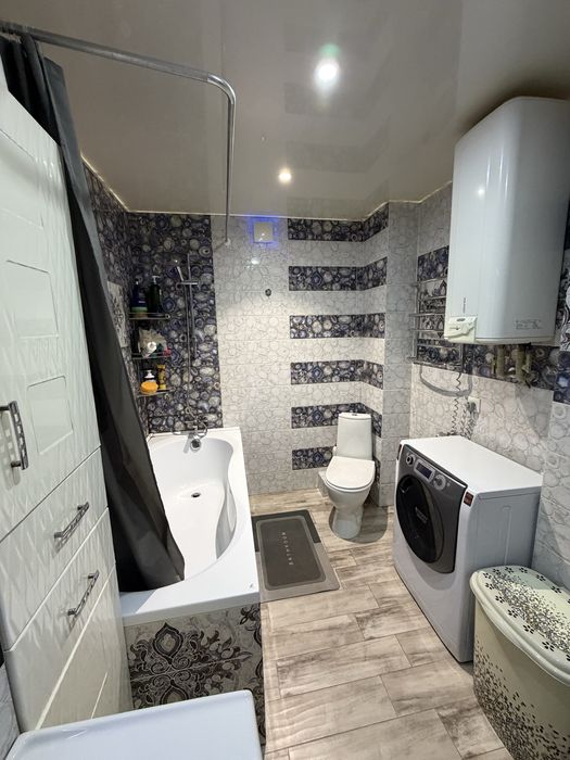 Квартира на вул. Барабашова, 46 в Харкові, ID 205235, фото №14