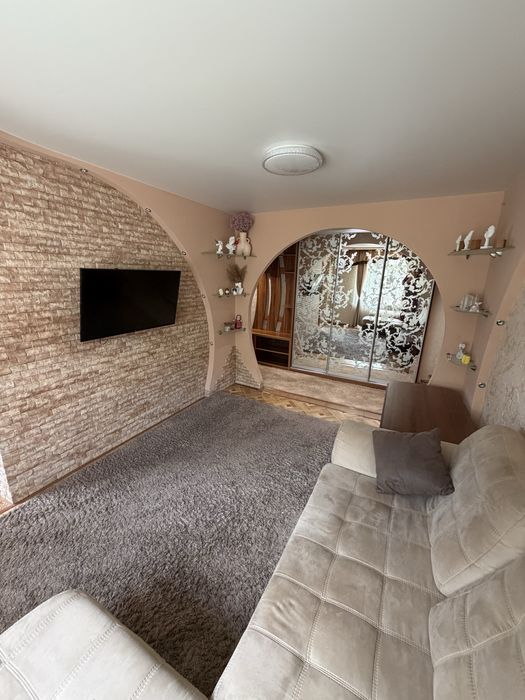 Квартира на вул. Барабашова, 46 в Харкові, ID 205235, фото №3