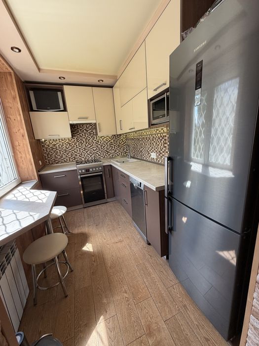 Квартира на вул. Барабашова, 46 в Харкові, ID 205235, фото №4